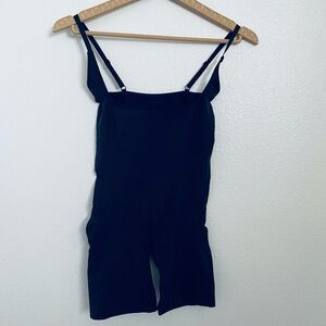 SKIMS Midnight Shapewear Bodysuit